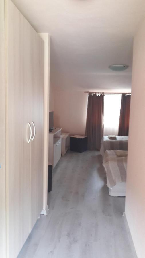Casa AnaMaria Villa Turda Bagian luar foto