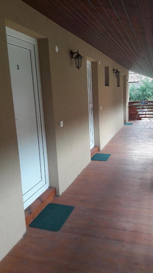 Casa AnaMaria Villa Turda Bagian luar foto